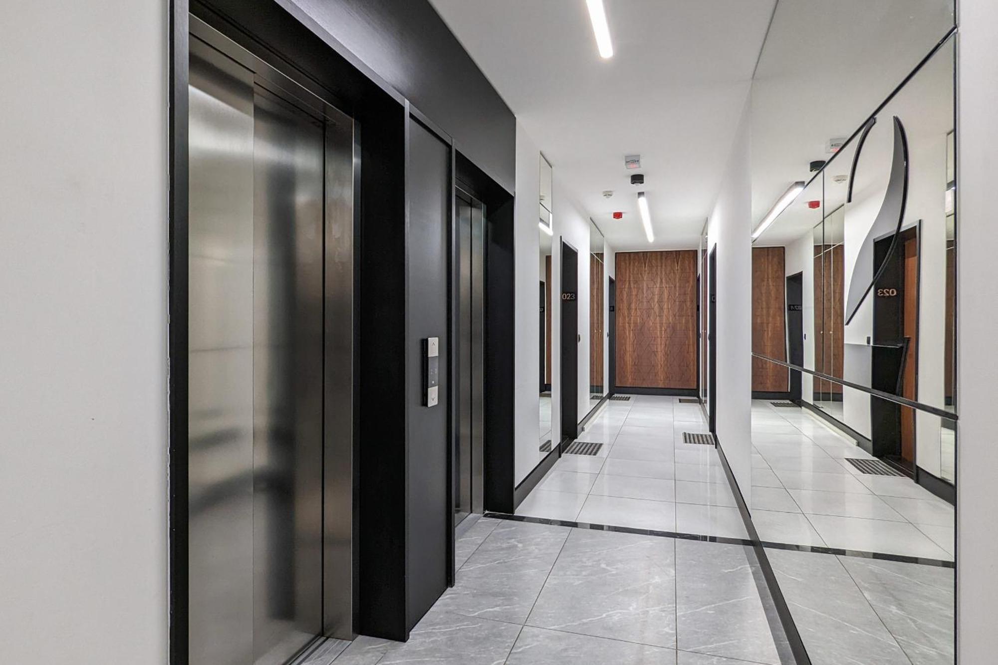 Solvo Apartment With Balcony & Parking Gdansk Przymorze By Noclegi Renters Bagian luar foto